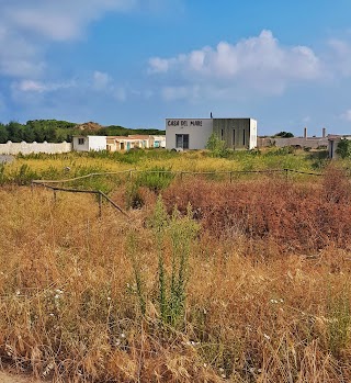 Casa del Mare - Parco Dune Costiere