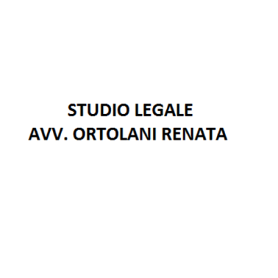 Avv. Ortolani Renata