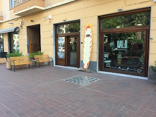 WILD SURF AND SKATE SHOP