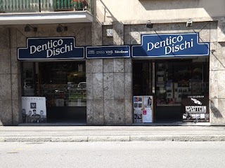 Dentico Dischi