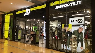 JD Sports