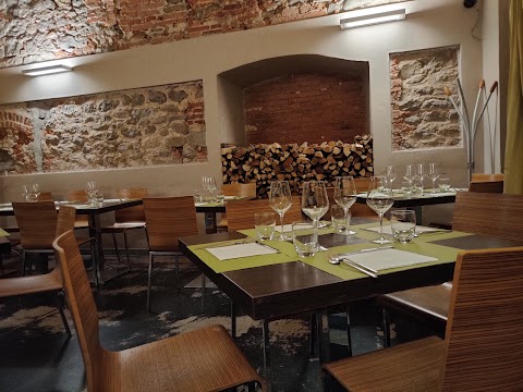 Ristorante Santopalato Pistoia