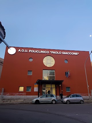 Policlinico Universitario Paolo Giaccone