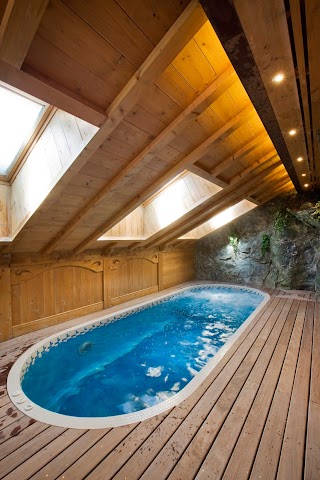 Chalet Tyrosolios - Chalets Du Hameau