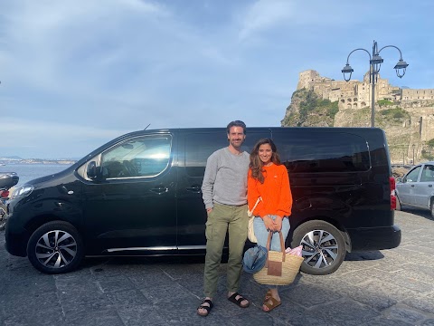 Ischia-Transfer e Taxi