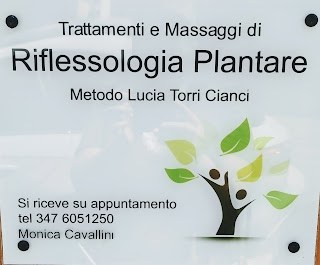 Benessere corpo e mente di Monica Cavallini