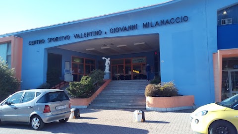 Centro Sportivo Milanaccio - Borgosesia