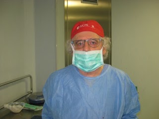 Dr. Maurizio Baldo