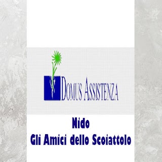 Nido Gli Amici dello Scoiattolo