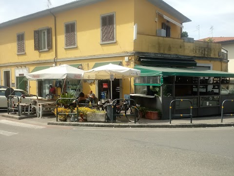 Pasticceria Bar Caffeteria Leo'S Prato