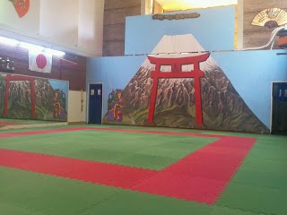Arte del Movimento asd - scuola karate