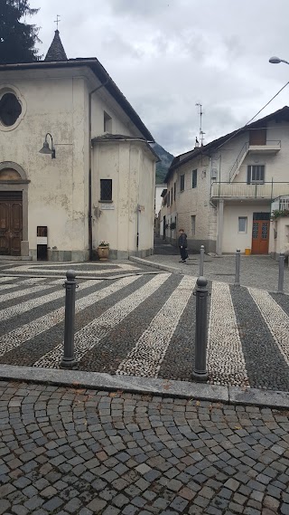 Consorzio Turistico Media Valtellina