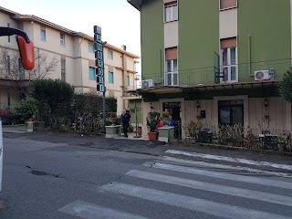 Hotel Ambrosi