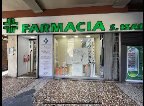 Farmacia S. Isaia