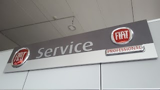 Autofficina Elettrauto MANENTI - Officina autorizzata Fiat - Fiat Professional