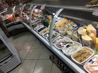 Supermercati Sabatino