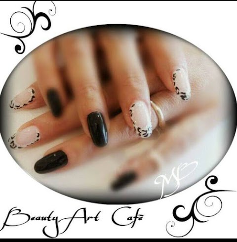 Beauty Art Cafè fashion Nail Center