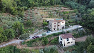 Agriturismo Gli Arancini