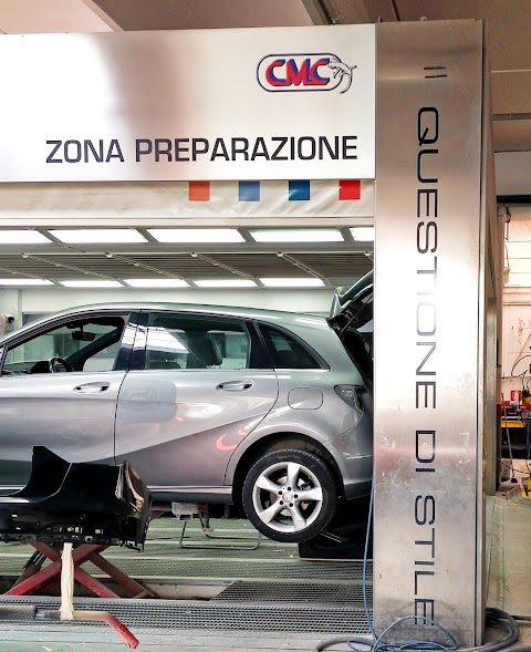 Car Service Cristallo e C .