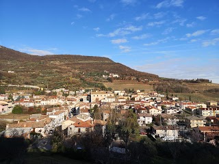 Comune di Barbarano Mossano