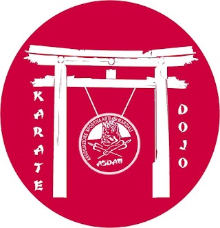 Karate Dojo ASDAM