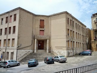 Istituto Comprensivo L.Capuana