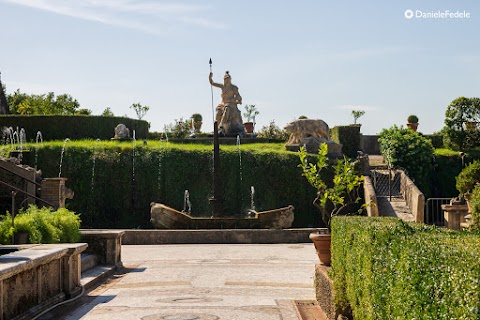 Fontana della Rometta