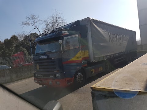 Intercargo Spedizioni