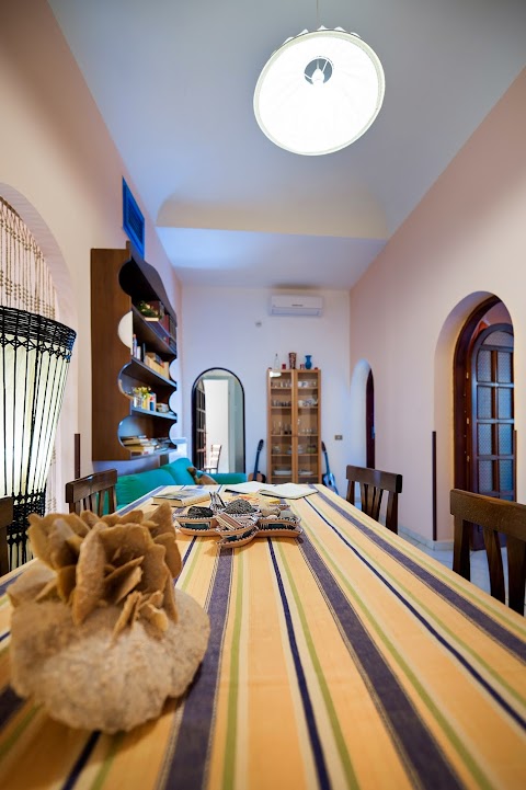 Bed and Breakfast alla Vucciria