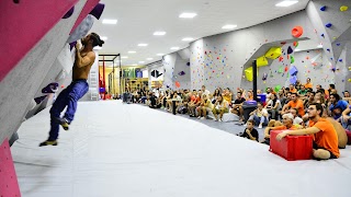 Crazy Center - PRATO - Climbing Center