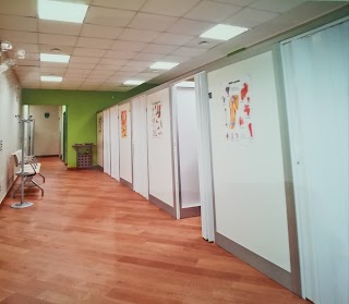 Centro di Fisioterapia "San Pietro"