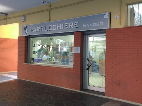 Parrucchiere Uomo Sandro Di Cafiero Sandro