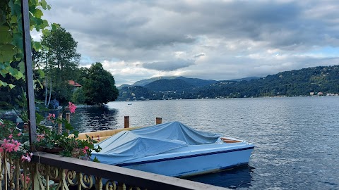 Da Venanzio Ristorante Pizzeria Lago d'Orta