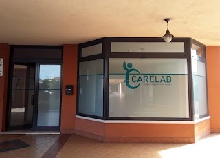 CareLab Padova