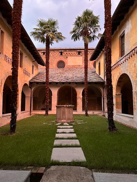 Convento Boutique Hotel