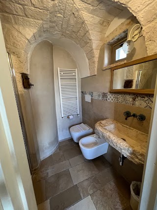 Trulli Holiday Albergo Diffuso