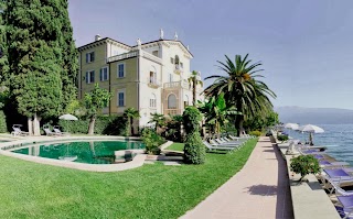 Hotel Monte Baldo E Villa Acquarone