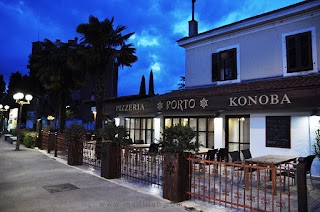 Pizzeria Porto Konoba