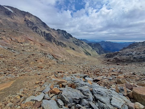 Panorama 3000 Glacier