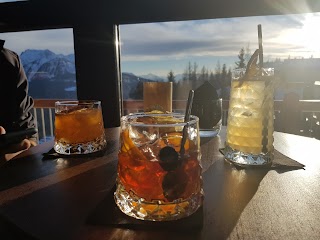 H40 Bar - Hyatt Centric La Rosière