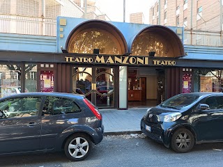 Teatro Manzoni