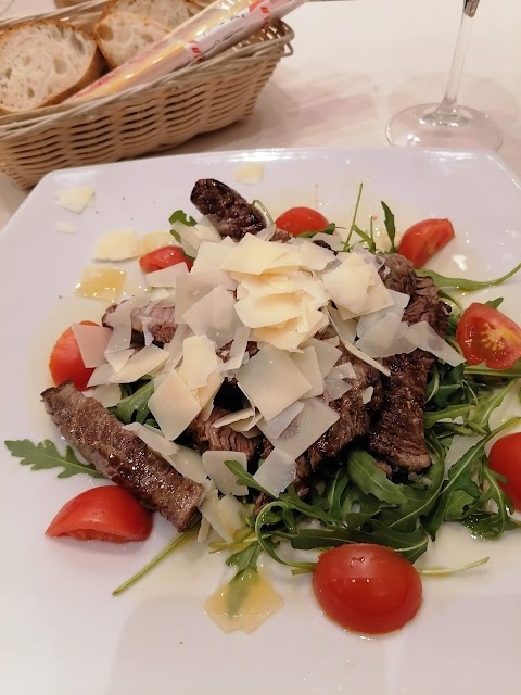 Ristorante Pizzeria "Al Fapanni 30"