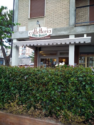 Caffetteria Don Bosco