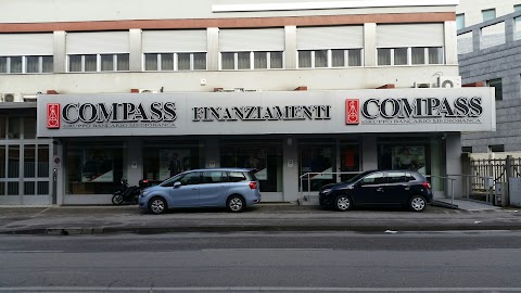 Prestito Compass Padova Gruppo Mediobanca