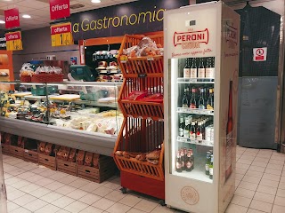 Supermercato Carrefour Express