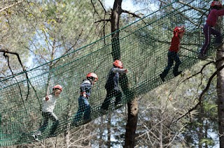 Parco Avventura Etna