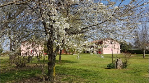 Agriturismo Cà Amedeo