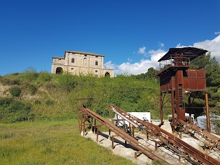 Ente Parco Minerario Floristella Grottacalda