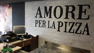 Pizzeria Nuova Idea