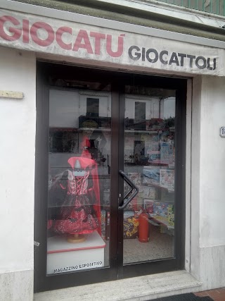 Giocatú